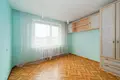 1 room apartment 43 m² Minsk, Belarus