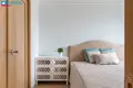 Appartement 2 chambres 53 m² Vilnius, Lituanie
