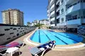 1 bedroom apartment 75 m² Alanya, Turkey