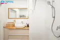Mieszkanie 2 pokoi 43 m² Wilno, Litwa