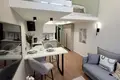Studio apartment 38 m² Saint Petersburg, Russia