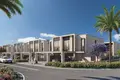 Townhouse 5 rooms 221 m² Dubai, UAE