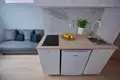 1 room apartment 20 m² in Warsaw, Poland