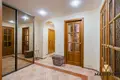 2 room apartment 72 m² Minsk, Belarus