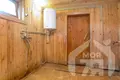House 96 m² Kryvasielski sielski Saviet, Belarus