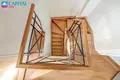 Apartamento 6 habitaciones 200 m² Vilna, Lituania