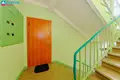 Mieszkanie 4 pokoi 77 m² Szawle, Litwa