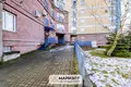 Квартира 2 комнаты 45 м² Минск, Беларусь