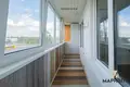 3 room apartment 63 m² Jubiliejny, Belarus