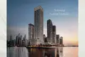 Mieszkanie w nowym budynku EMAAR Beachfront