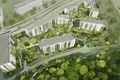 Mieszkanie 2 pokoi 39 m² Krobia, Polska