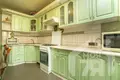 Wohnung 1 zimmer 49 m² Maladsetschna, Belarus