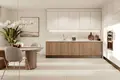 3 bedroom apartment 134 m² Bel Air, Spain