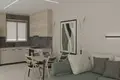 Apartamento 3 habitaciones 90 m² Nikiti, Grecia