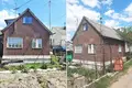 Haus 55 m² Ratomka, Weißrussland