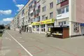 Wohnung 2 Zimmer 49 m² Orscha, Weißrussland