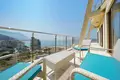 Apartamento 2 habitaciones 96 m² Becici, Montenegro