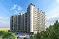 Apartamento 4 habitaciones 172 m² Beylikduzu, Turquía