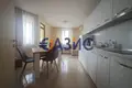 Квартира 2 комнаты 54 м² Равда, Болгария