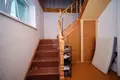 Apartamento 4 habitaciones 87 m² Mikhanavichy, Belarús