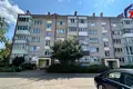 2 room apartment 38 m² Sluck, Belarus