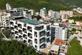 Wohnung 1 Schlafzimmer 60 m² Becici, Montenegro