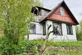 House 51 m² Krasnenski selski Savet, Belarus