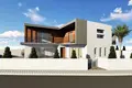 Casa 3 habitaciones 156 m² Pissouri Municipality, Chipre
