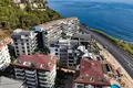 2 bedroom apartment 78 m² Kargıcak, Turkey