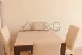 1 bedroom apartment 64 m² Sunny Beach Resort, Bulgaria