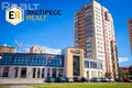 1 room apartment 41 m² Brest, Belarus