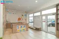 Commercial property 117 m² in Vilnius, Lithuania