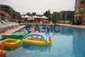 Apartamento 2 habitaciones 61 m² Sunny Beach Resort, Bulgaria
