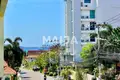 2 bedroom apartment 86 m² Pattaya, Thailand