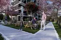 Wohnung 2 zimmer 75 m² Erdemli, Türkei
