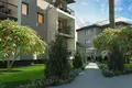 1 bedroom apartment 61 m² Alsancak, Turkey