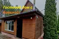 Дом 114 м² Покрашевский сельский Совет, Беларусь