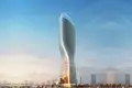 Mieszkanie 4 pokoi 97 m² Czarnogóra, Czarnogóra
