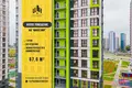 Büro 68 m² Minsk, Belarus