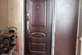 1 room apartment 30 m² Byerazino, Belarus