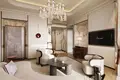 Apartamento 2 habitaciones 248 m² Dubái, Emiratos Árabes Unidos