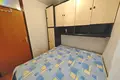 1 bedroom apartment 33 m² Njivice, Croatia