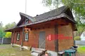 Casa 74 m² Hozski siel ski Saviet, Bielorrusia