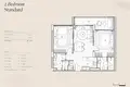 Wohnung 2 Schlafzimmer 80 m² Choeng Thale, Thailand