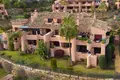 Wohnung 2 Schlafzimmer 116 m² Ojen, Spanien