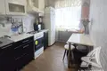 2 room apartment 49 m² Brest, Belarus