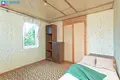Dom 117 m² Tartaki, Litwa