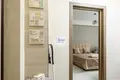 Wohnung 1 zimmer 35 m² in Kaliningrad, Russland