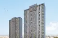 3 bedroom apartment 150 m² Kadikoy, Turkey