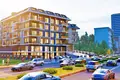 4 bedroom apartment 130 m² Alanya, Turkey